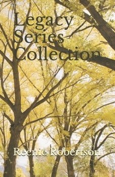Paperback Legacy Series Collection Book