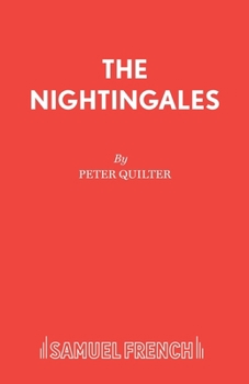 Paperback The Nightingales Book