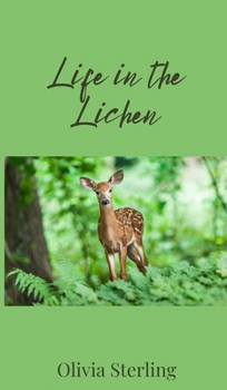 Hardcover Life in the Lichen Book