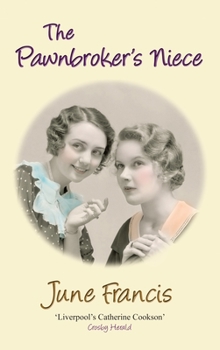 Paperback The Pawnbroker's Niece Book