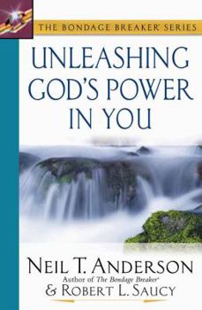 Paperback Unleashing God's Power in You Book