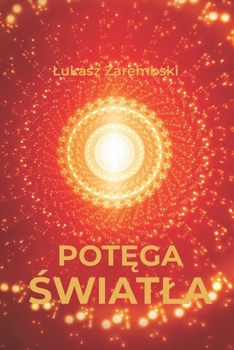 Paperback Potęga Światla [Polish] Book