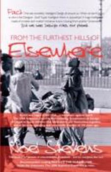 Paperback From The Farthest Hills of Elsewhere Book