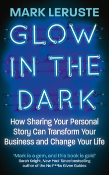 Paperback Glow in the Dark Book