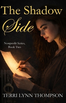 Paperback The Shadow Side Book