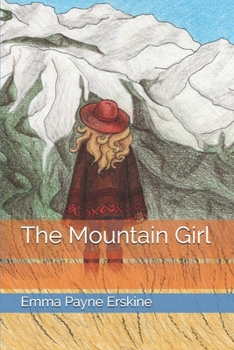 Paperback The Mountain Girl Book