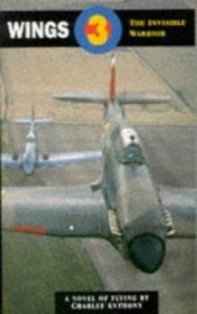 Paperback Wings 3: the Invisible Warrior (Wings) Book