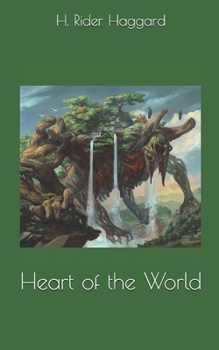 Heart of the World