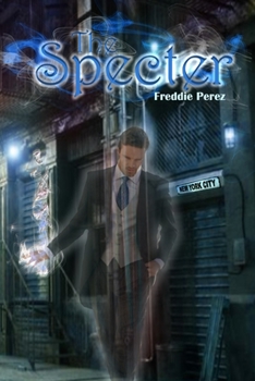 Paperback The Specter Book