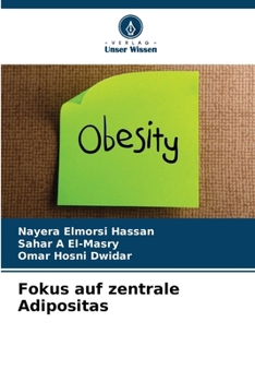 Paperback Fokus auf zentrale Adipositas [German] Book