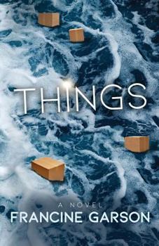 Paperback Things Book