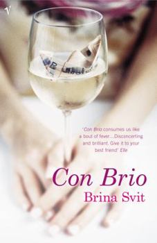 Paperback Con Brio Book