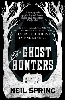 The Ghost Hunters