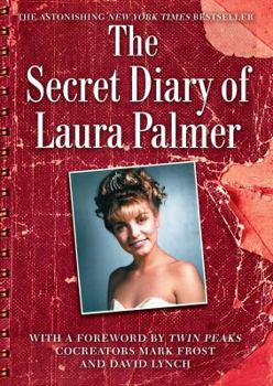 Paperback The Secret Diary of Laura Palmer Book