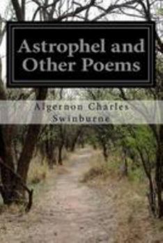Paperback Astrophel and Other Poems Book