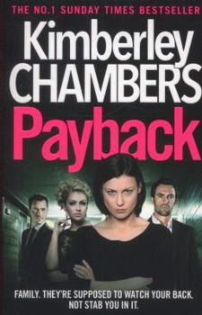 Payback - Book #2 of the Butlers