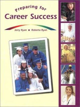 Hardcover Preparing for Career Success Book