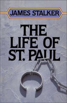 Paperback The Life of St. Paul Book
