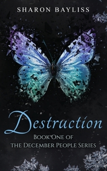 Paperback Destruction Book