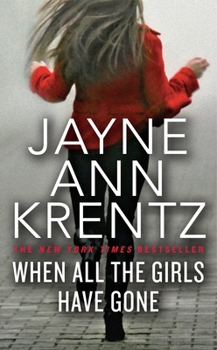 Mass Market Paperback When All the Girls Have Gone Book