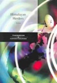 Paperback Himalayan Herders Book
