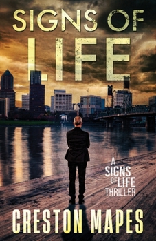 Paperback Signs of Life Book