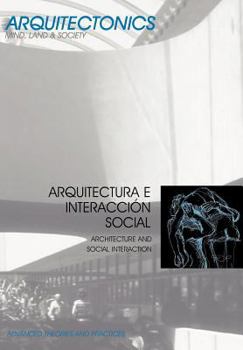 Paperback Arquitectura E Interaccin Social Book