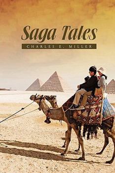 Hardcover Saga Tales Book
