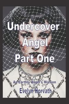 Paperback Undercover Angel Book One Book