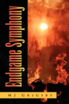 Paperback Endgame Symphony Book