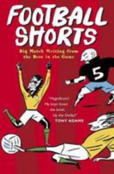 Paperback Football Shorts [Spanish] Book