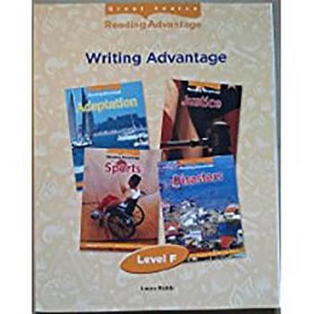 Writing Advantage