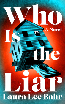 Paperback Who Is the Liar Book