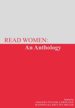 Paperback Read Women: An Anthology Book