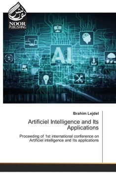 Paperback Artificiel Intelligence and Its Applications Book