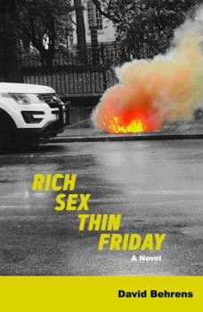 Paperback Rich Sex Thin Friday Book