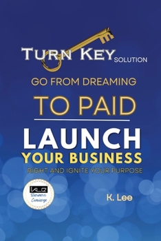 Paperback Turn Key Solution Book