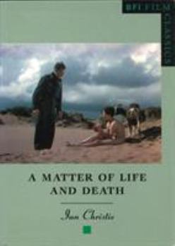 A Matter of Life and Death - Book  of the BFI Film Classics