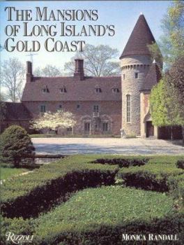 Paperback Mansions of Long Island's Gold Coast Book