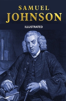Paperback Samuel Johnson Illustrated Book
