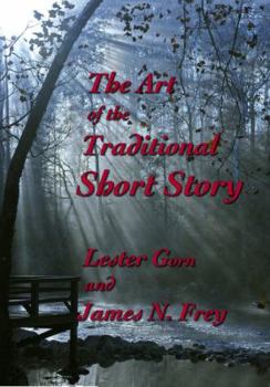 Hardcover The Art of the Traditional Short Story Book