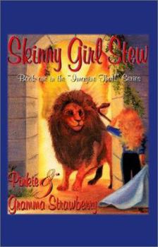 Paperback Skinny Girl Stew Book