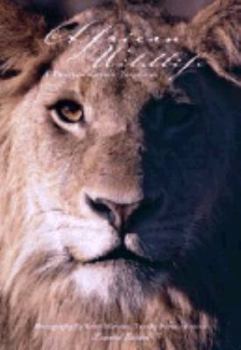 Hardcover African Wildlife: A Photographic Journal Book