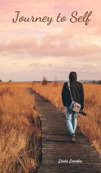 Hardcover Journey to Self Book