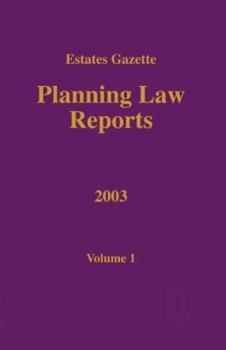 Hardcover Plr 2003 Book