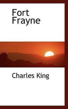 Paperback Fort Frayne Book