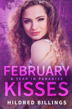 Paperback February Kisses Book