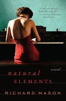 Paperback Natural Elements Book