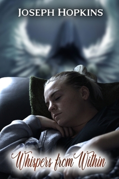 Paperback Whispers from Within Book