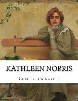 Paperback Kathleen Norris, Collection novels Book